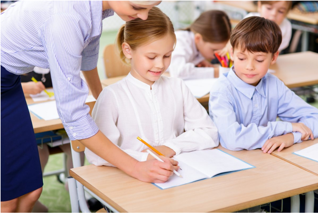 Інклюзія в школі