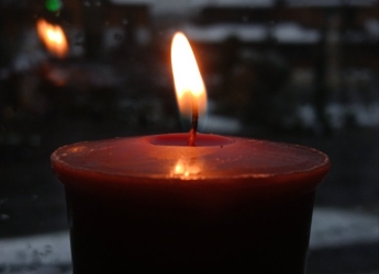 Свічка пам'яті