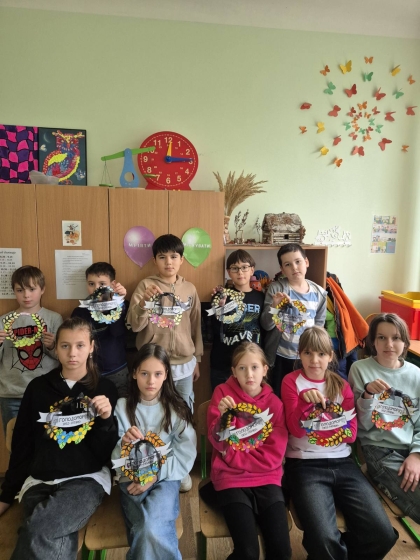 22 листопада- свічка пам'яті