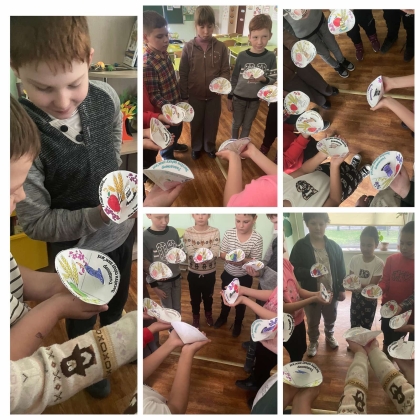 22 листопада- свічка пам'яті